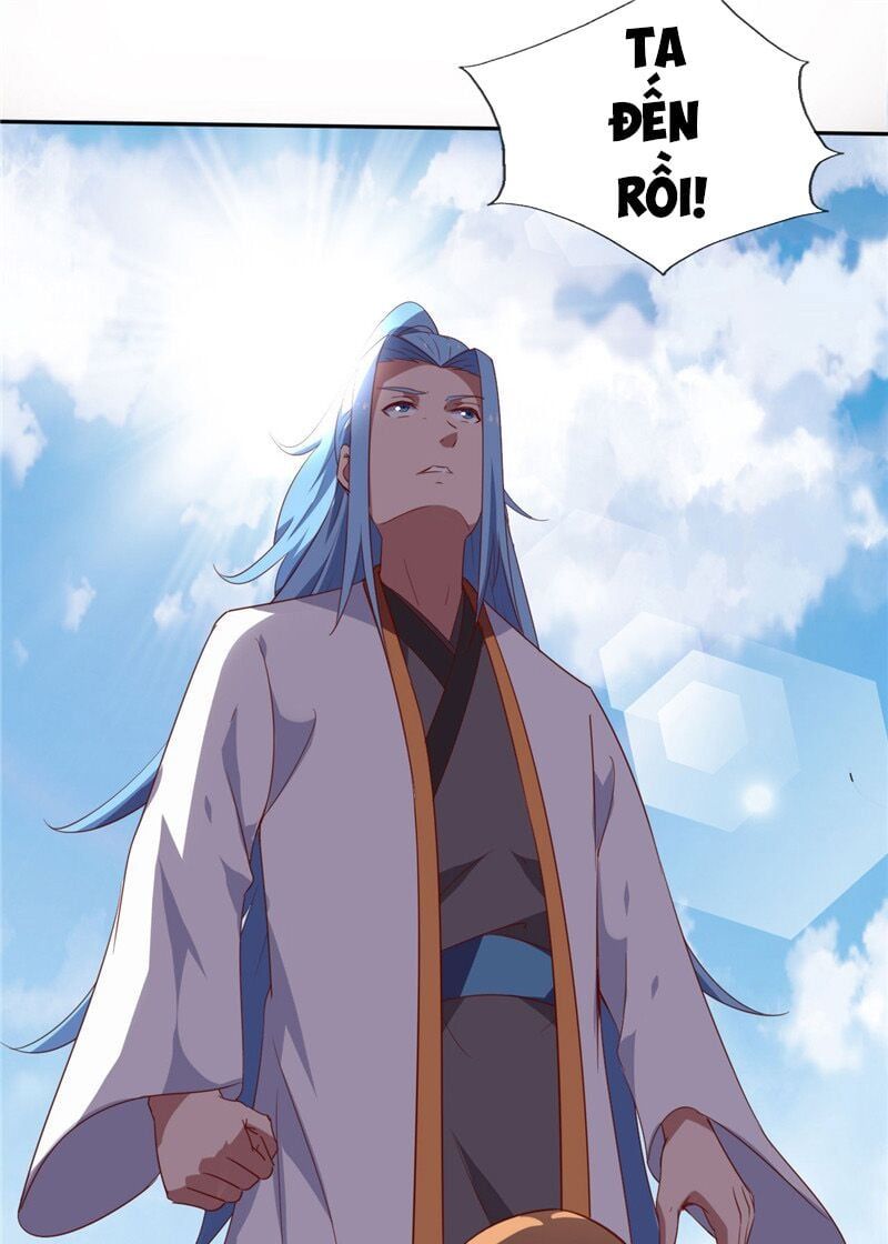 đọc truyện Chí Tôn Võ Đế Chương 208 ảnh 14 tại Thiên Thai Truyện