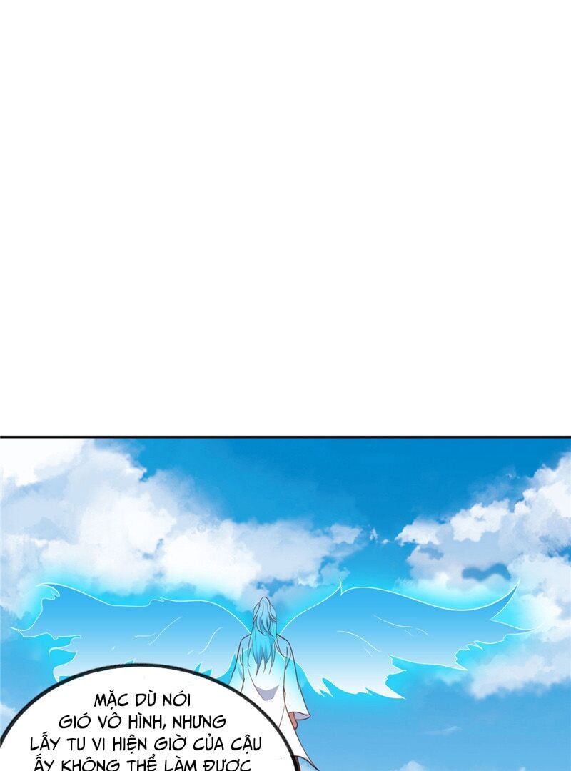 đọc truyện Chí Tôn Võ Đế Chương 208 ảnh 17 tại Thiên Thai Truyện