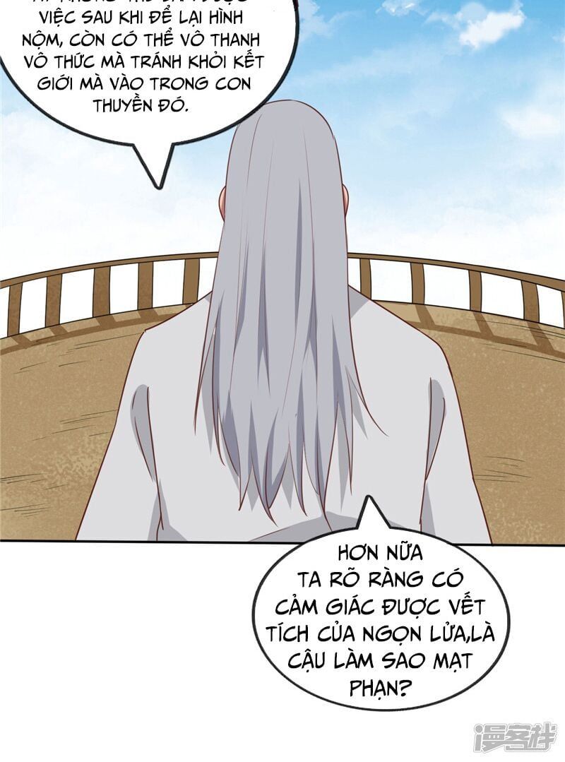 đọc truyện Chí Tôn Võ Đế Chương 208 ảnh 18 tại Thiên Thai Truyện