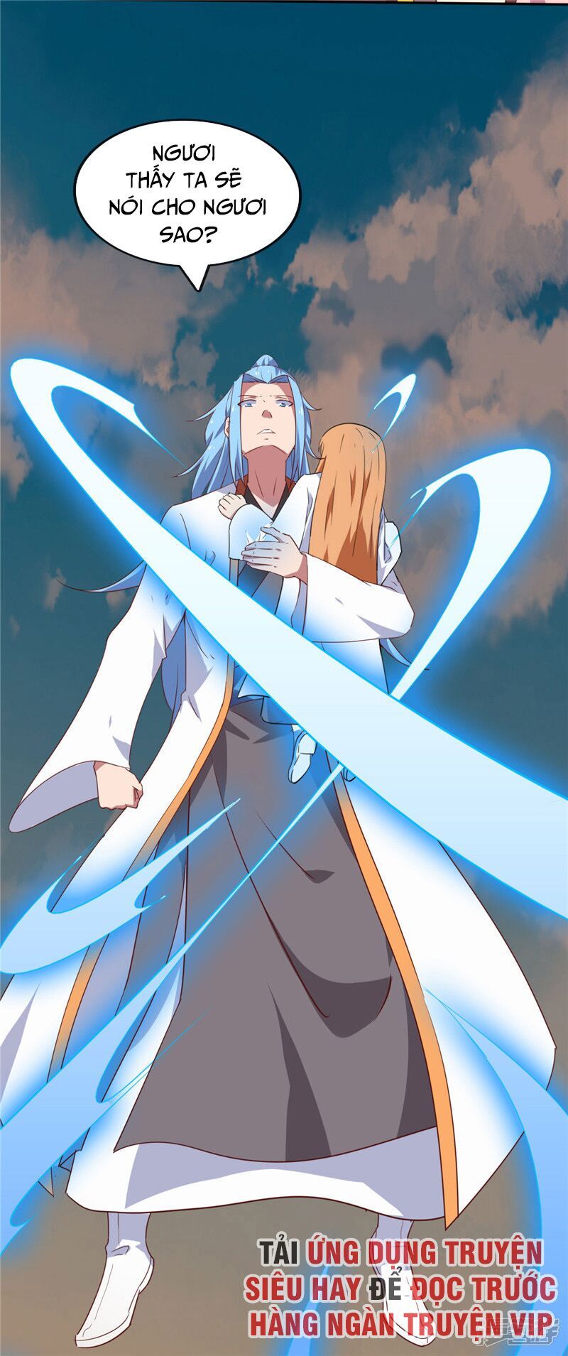 đọc truyện Chí Tôn Võ Đế Chương 208 ảnh 21 tại Thiên Thai Truyện