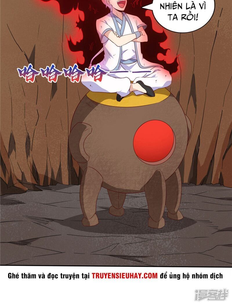 đọc truyện Chí Tôn Võ Đế Chương 208 ảnh 24 tại Thiên Thai Truyện