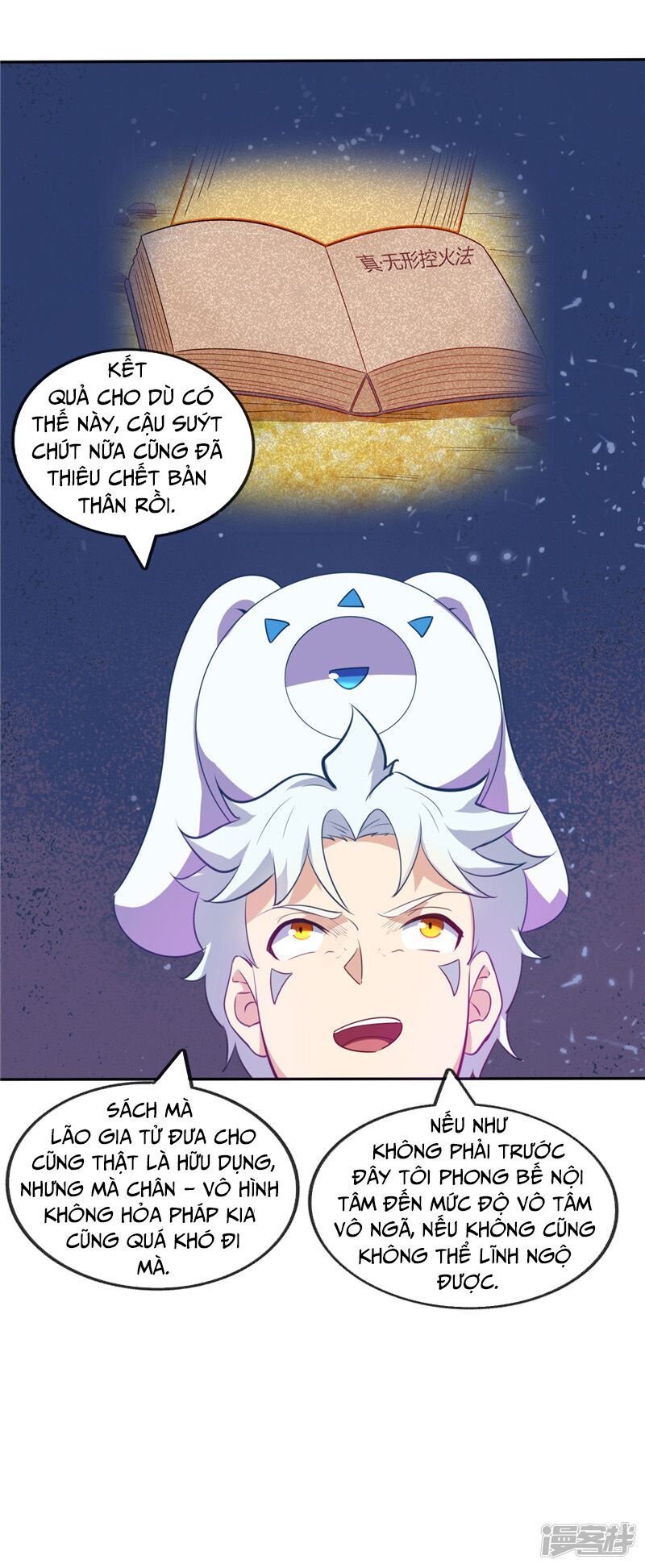 đọc truyện Chí Tôn Võ Đế Chương 208 ảnh 25 tại Thiên Thai Truyện