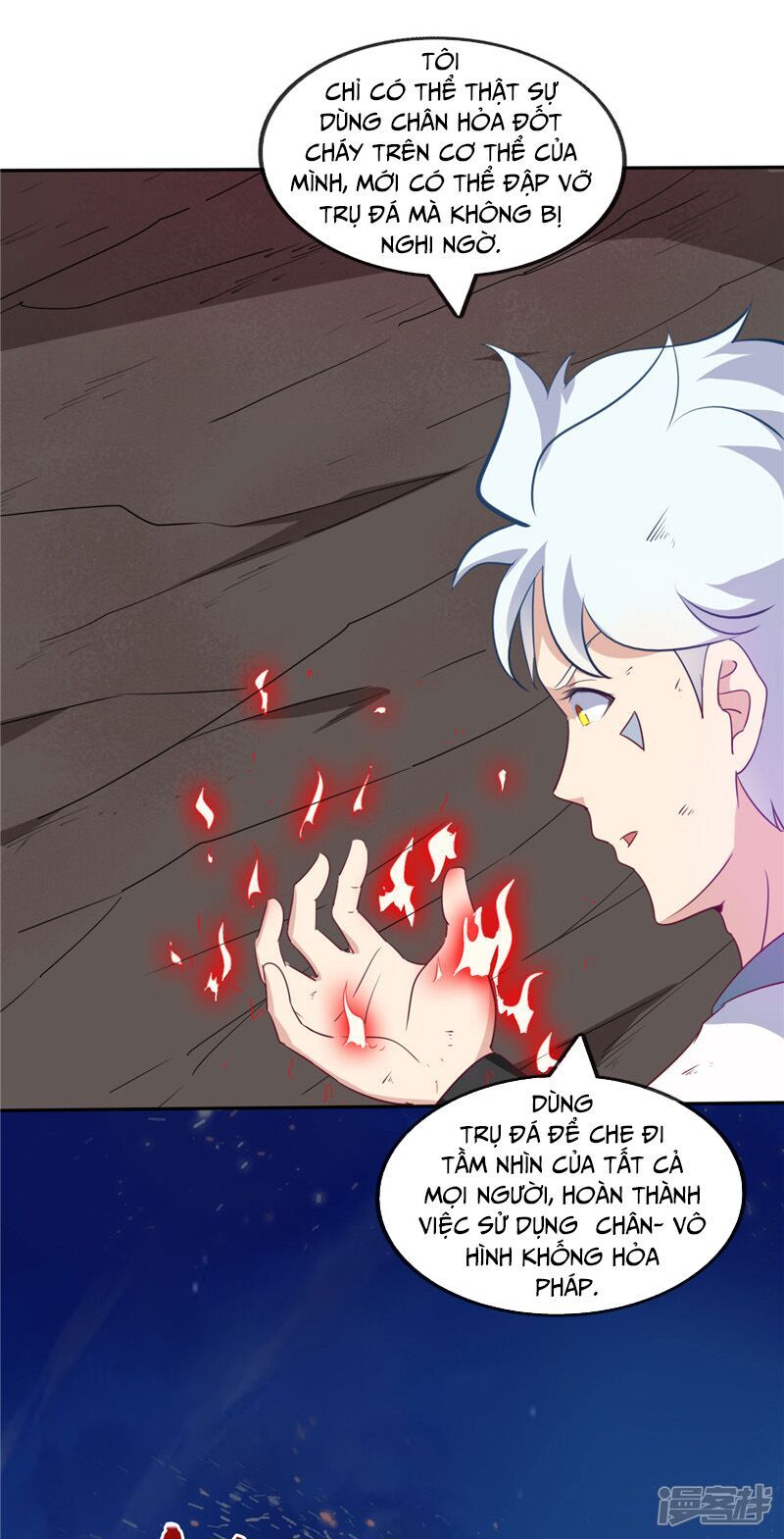 đọc truyện Chí Tôn Võ Đế Chương 208 ảnh 27 tại Thiên Thai Truyện