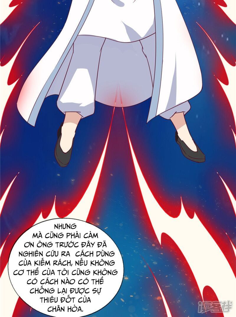 đọc truyện Chí Tôn Võ Đế Chương 208 ảnh 29 tại Thiên Thai Truyện