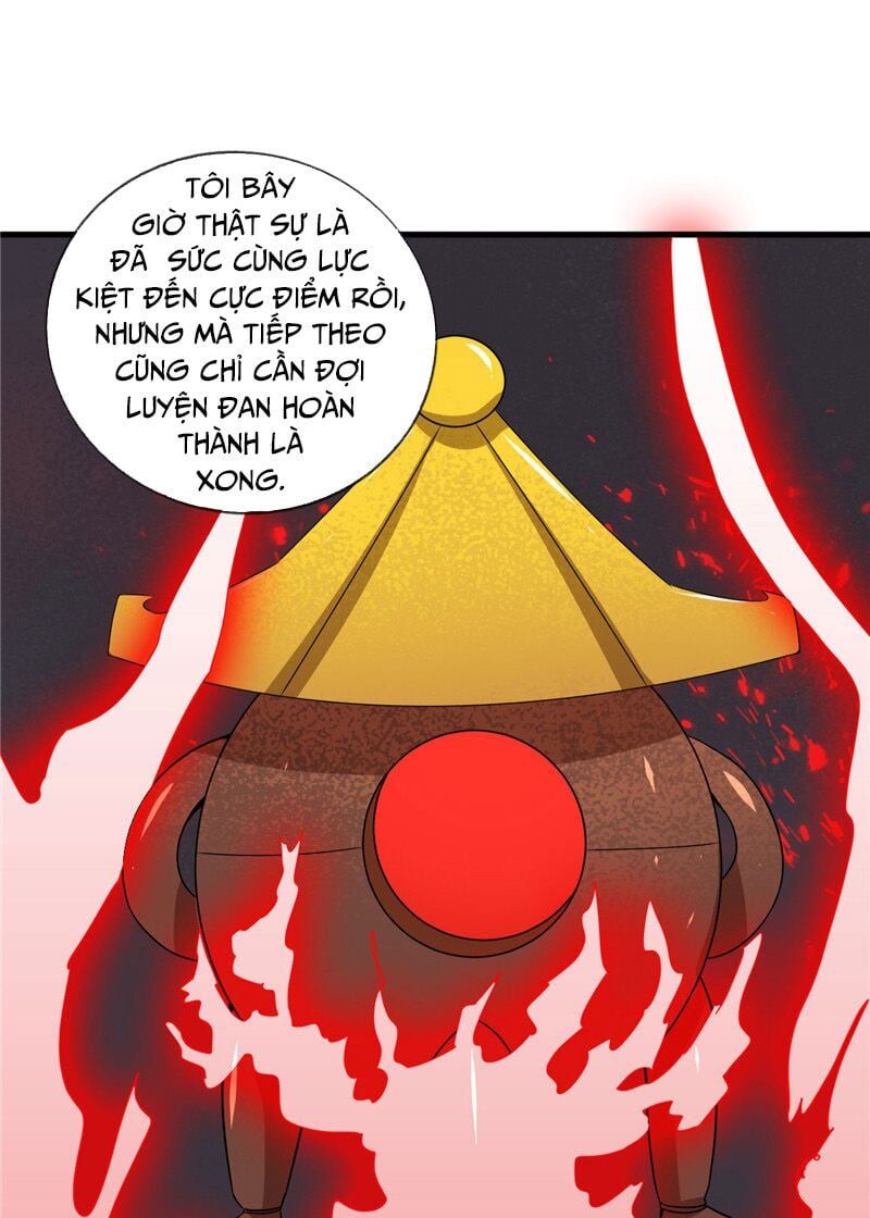 đọc truyện Chí Tôn Võ Đế Chương 208 ảnh 34 tại Thiên Thai Truyện