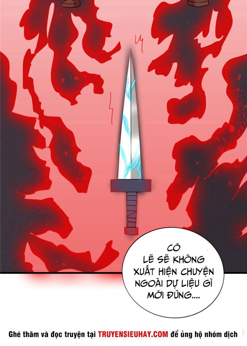 đọc truyện Chí Tôn Võ Đế Chương 208 ảnh 35 tại Thiên Thai Truyện