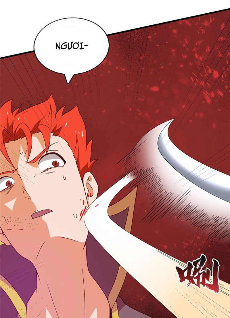 đọc truyện Chí Tôn Võ Đế Chương 208 ảnh 8 tại Thiên Thai Truyện