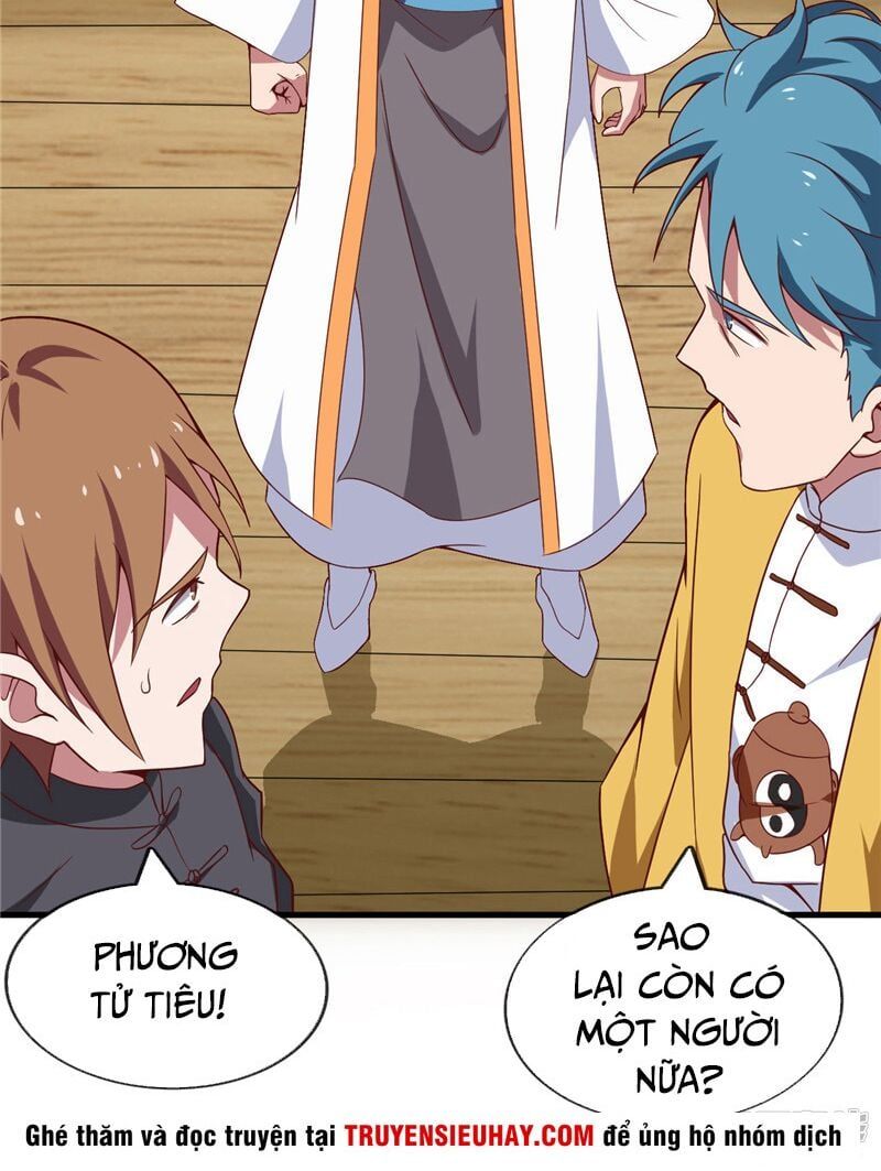 đọc truyện Chí Tôn Võ Đế Chương 208 ảnh 11 tại Thiên Thai Truyện