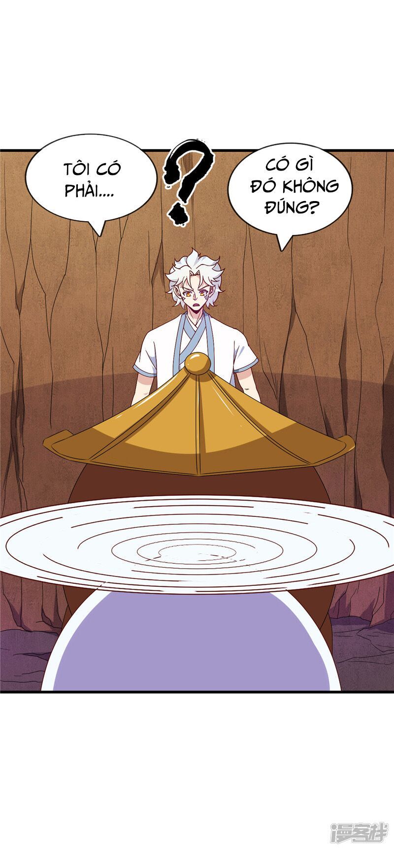 đọc truyện Chí Tôn Võ Đế Chương 209 ảnh 12 tại Thiên Thai Truyện