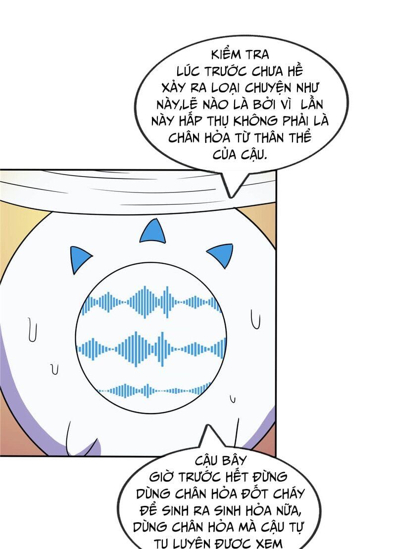 đọc truyện Chí Tôn Võ Đế Chương 209 ảnh 15 tại Thiên Thai Truyện