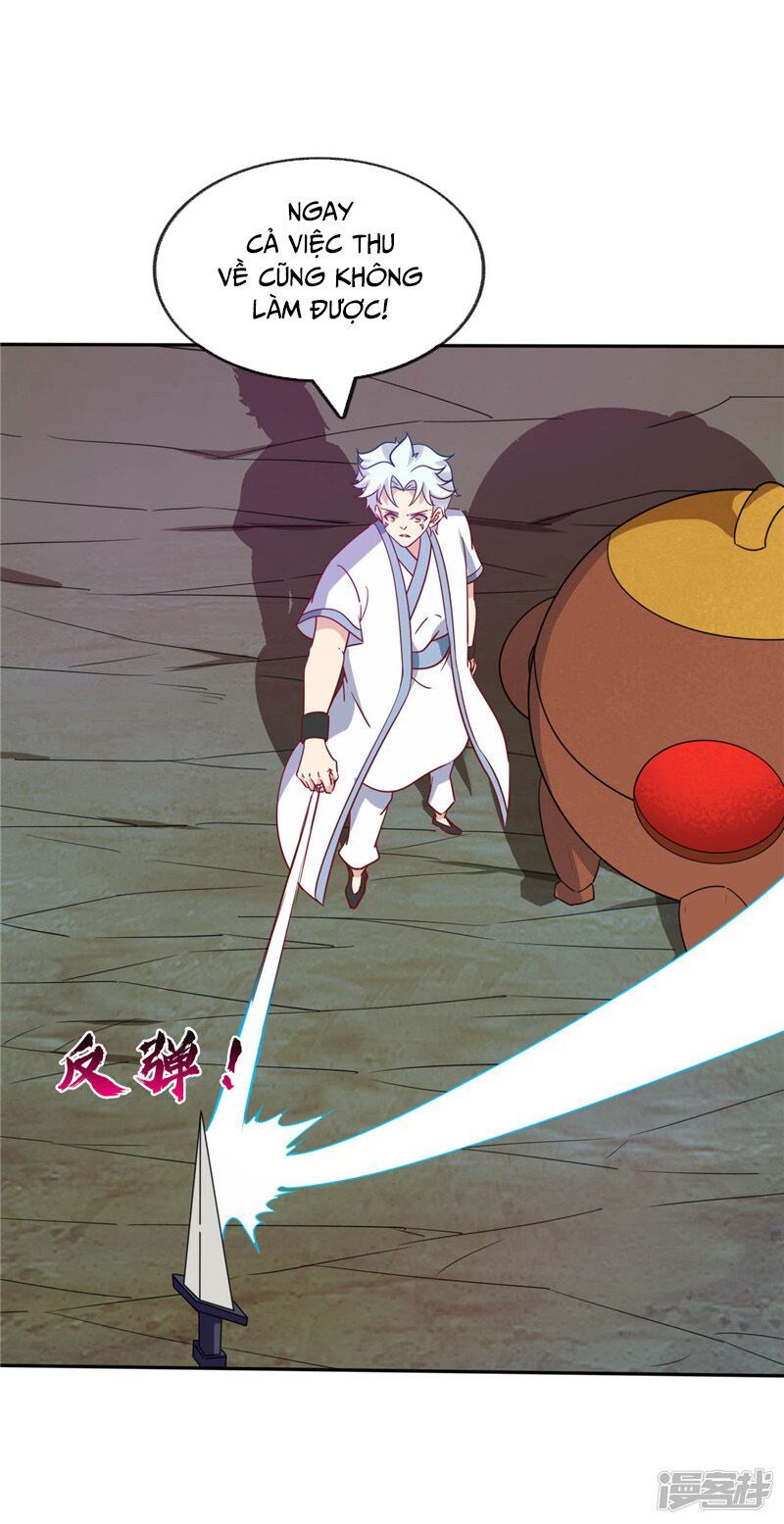 đọc truyện Chí Tôn Võ Đế Chương 209 ảnh 18 tại Thiên Thai Truyện