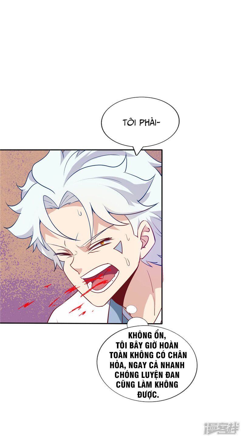 đọc truyện Chí Tôn Võ Đế Chương 209 ảnh 19 tại Thiên Thai Truyện