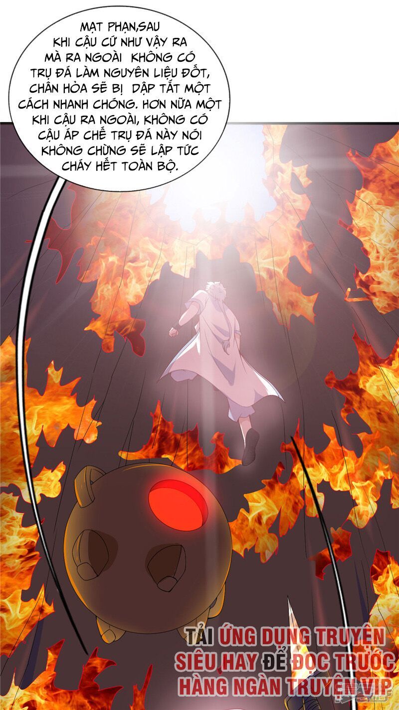 đọc truyện Chí Tôn Võ Đế Chương 209 ảnh 23 tại Thiên Thai Truyện