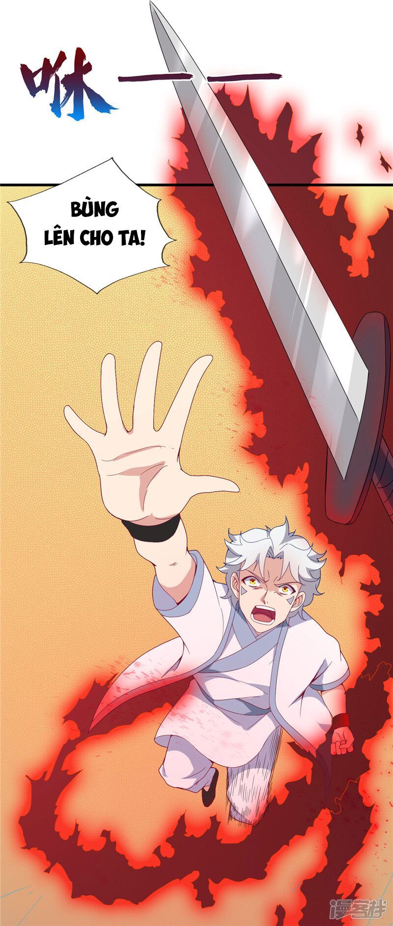 đọc truyện Chí Tôn Võ Đế Chương 209 ảnh 27 tại Thiên Thai Truyện