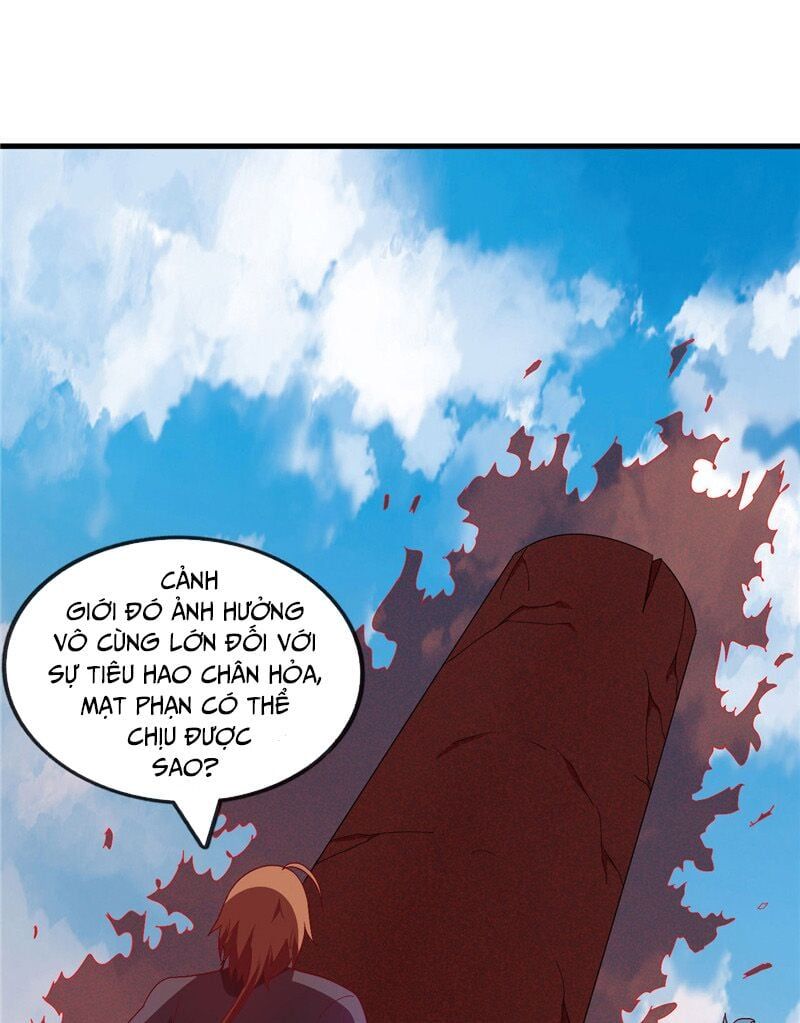 đọc truyện Chí Tôn Võ Đế Chương 209 ảnh 9 tại Thiên Thai Truyện