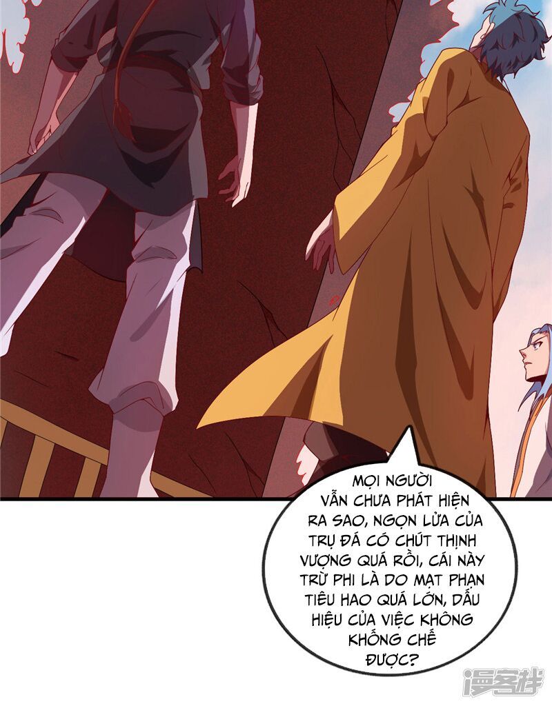 đọc truyện Chí Tôn Võ Đế Chương 209 ảnh 10 tại Thiên Thai Truyện