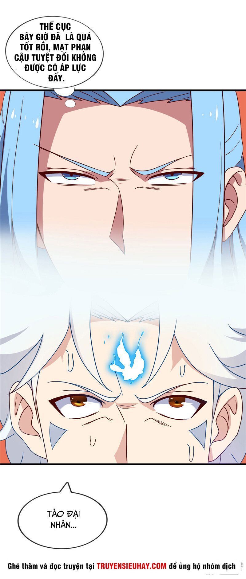 đọc truyện Chí Tôn Võ Đế Chương 209 ảnh 11 tại Thiên Thai Truyện