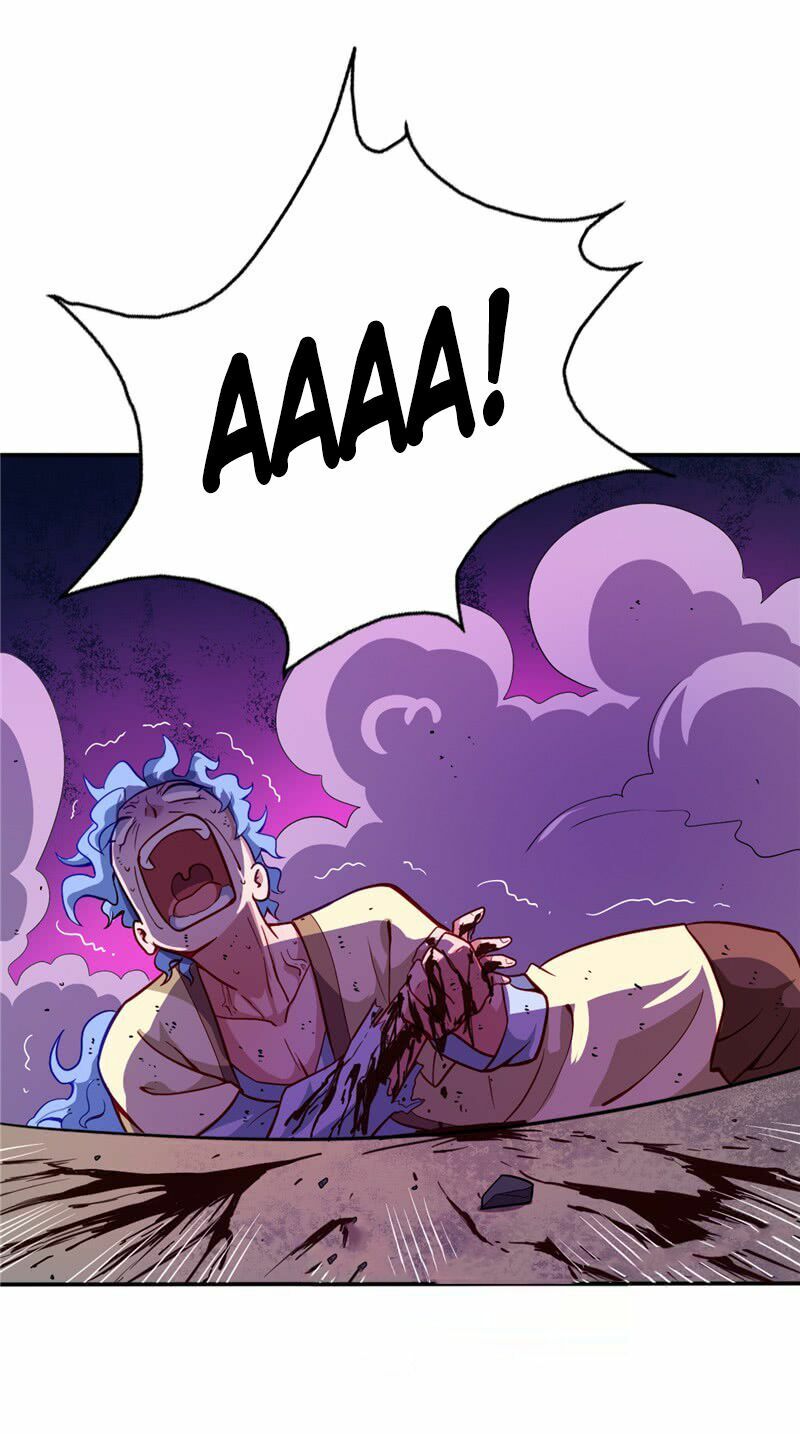 đọc truyện Chí Tôn Võ Đế Chương 21 ảnh 12 tại Thiên Thai Truyện