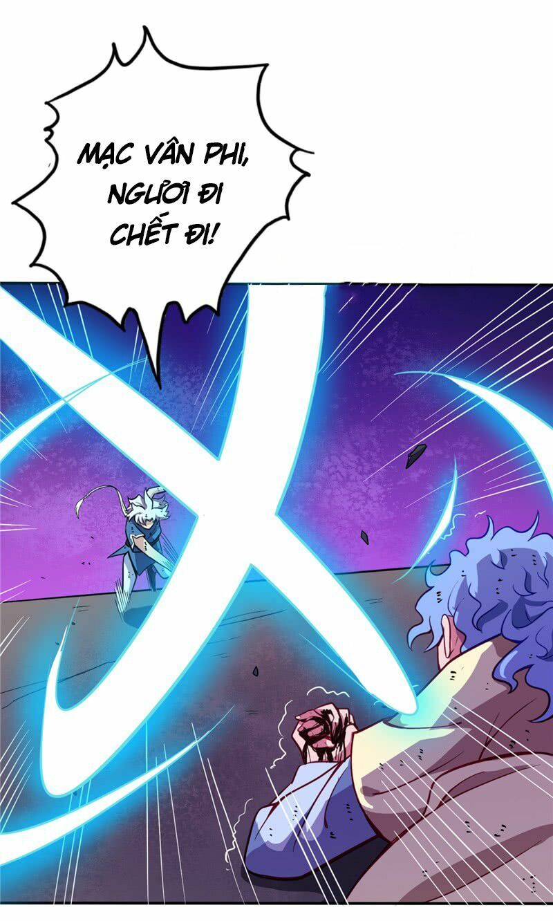 đọc truyện Chí Tôn Võ Đế Chương 21 ảnh 14 tại Thiên Thai Truyện