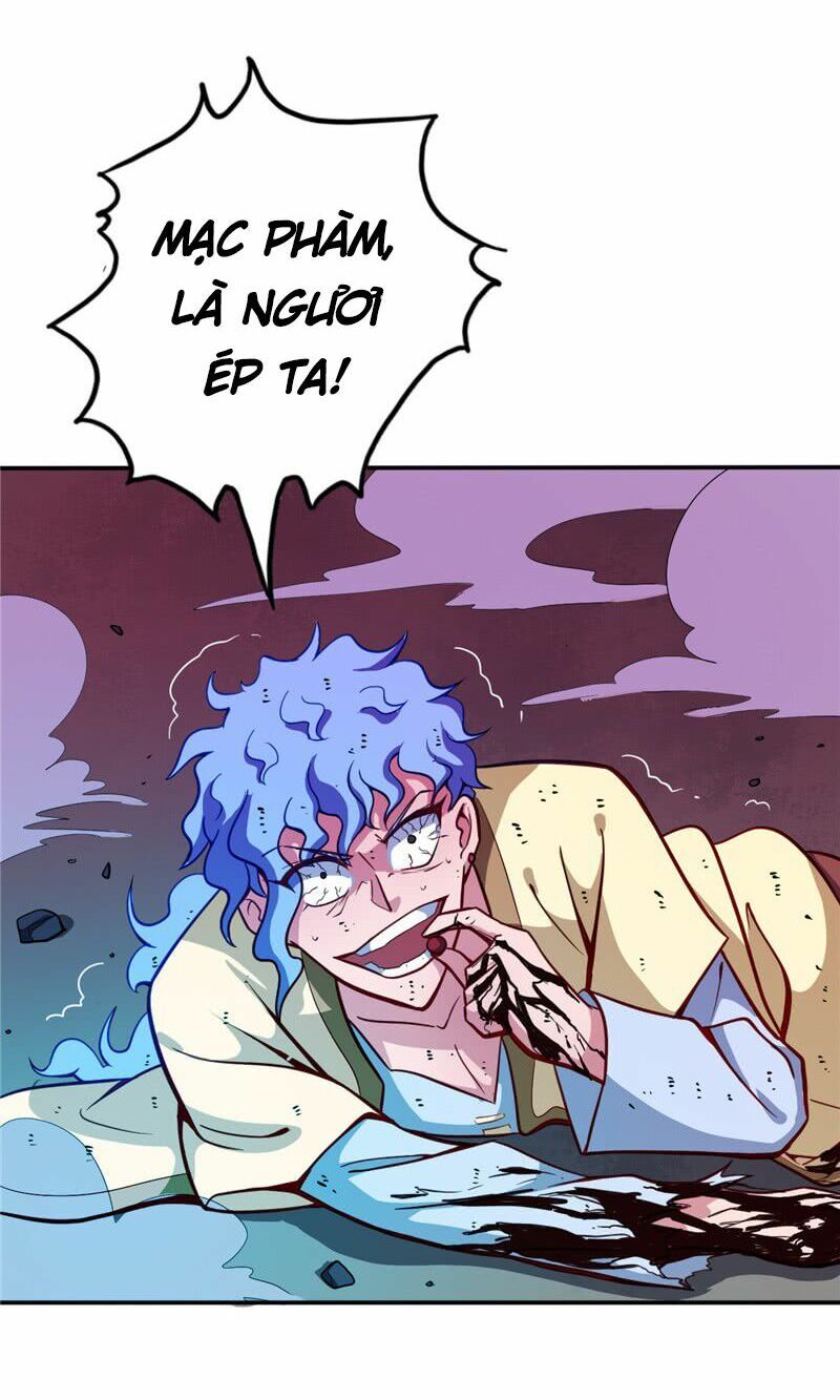 đọc truyện Chí Tôn Võ Đế Chương 21 ảnh 15 tại Thiên Thai Truyện