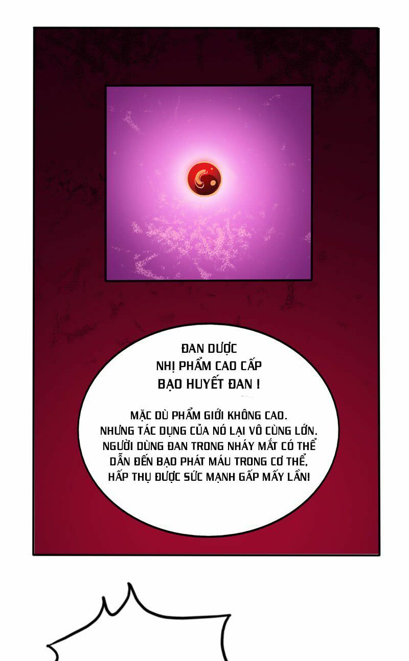 đọc truyện Chí Tôn Võ Đế Chương 21 ảnh 16 tại Thiên Thai Truyện