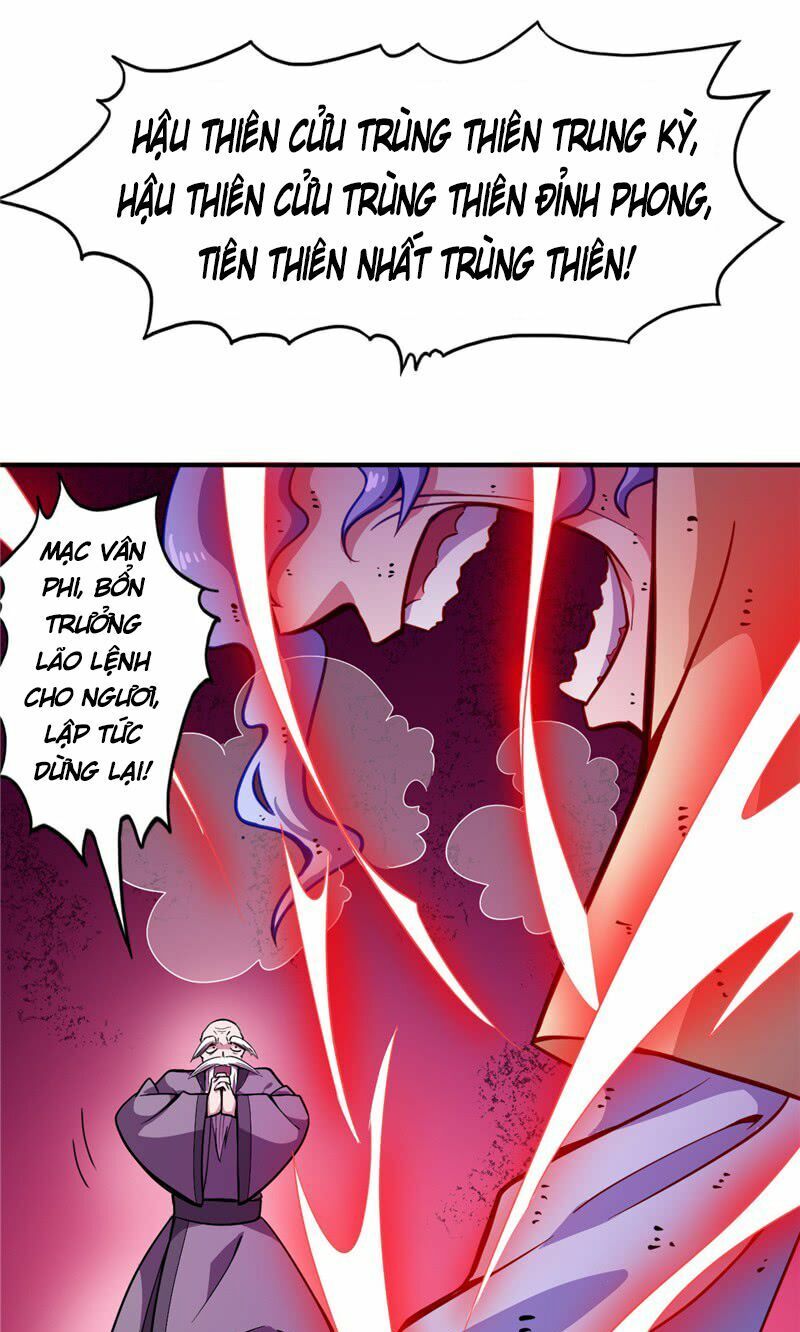 đọc truyện Chí Tôn Võ Đế Chương 21 ảnh 18 tại Thiên Thai Truyện