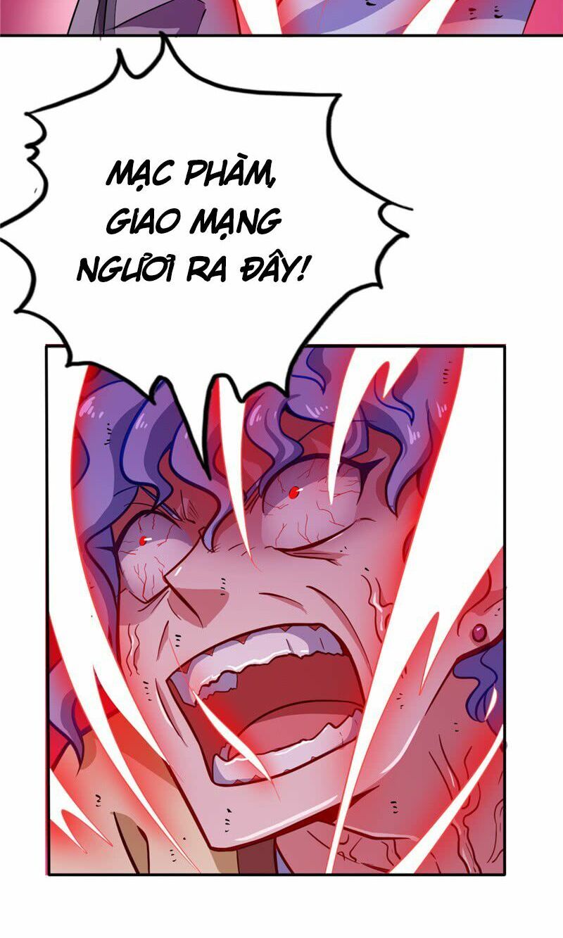 đọc truyện Chí Tôn Võ Đế Chương 21 ảnh 19 tại Thiên Thai Truyện