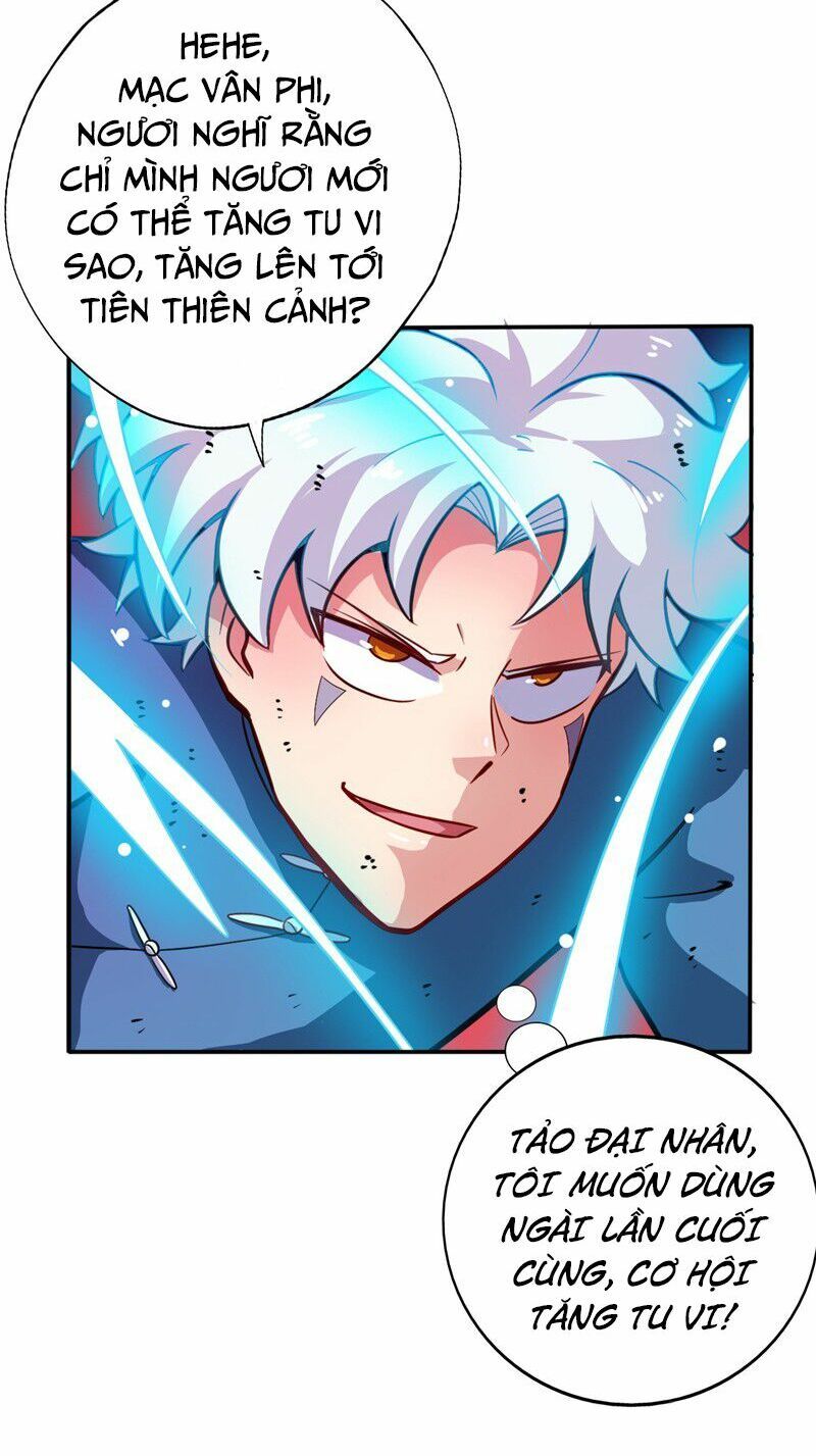 đọc truyện Chí Tôn Võ Đế Chương 21 ảnh 21 tại Thiên Thai Truyện