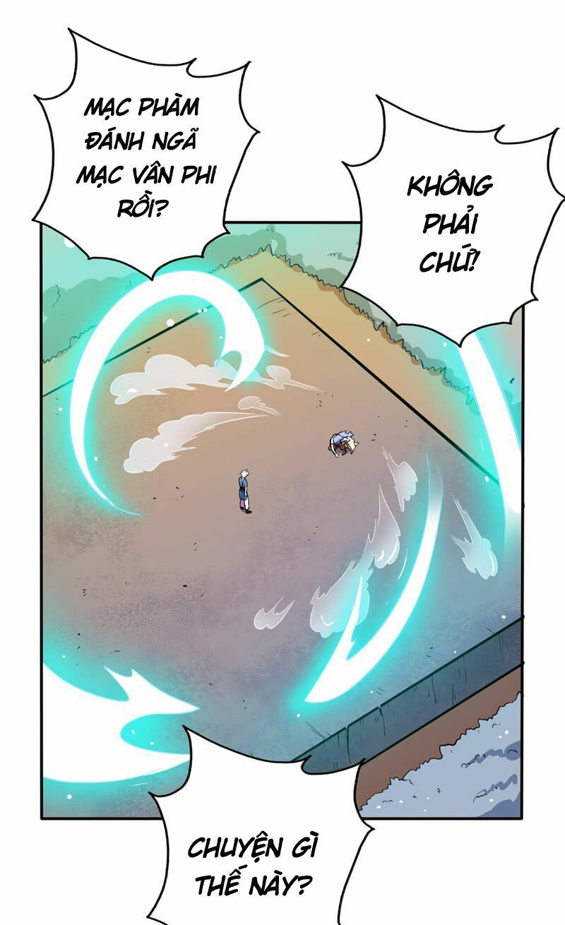 đọc truyện Chí Tôn Võ Đế Chương 21 ảnh 4 tại Thiên Thai Truyện