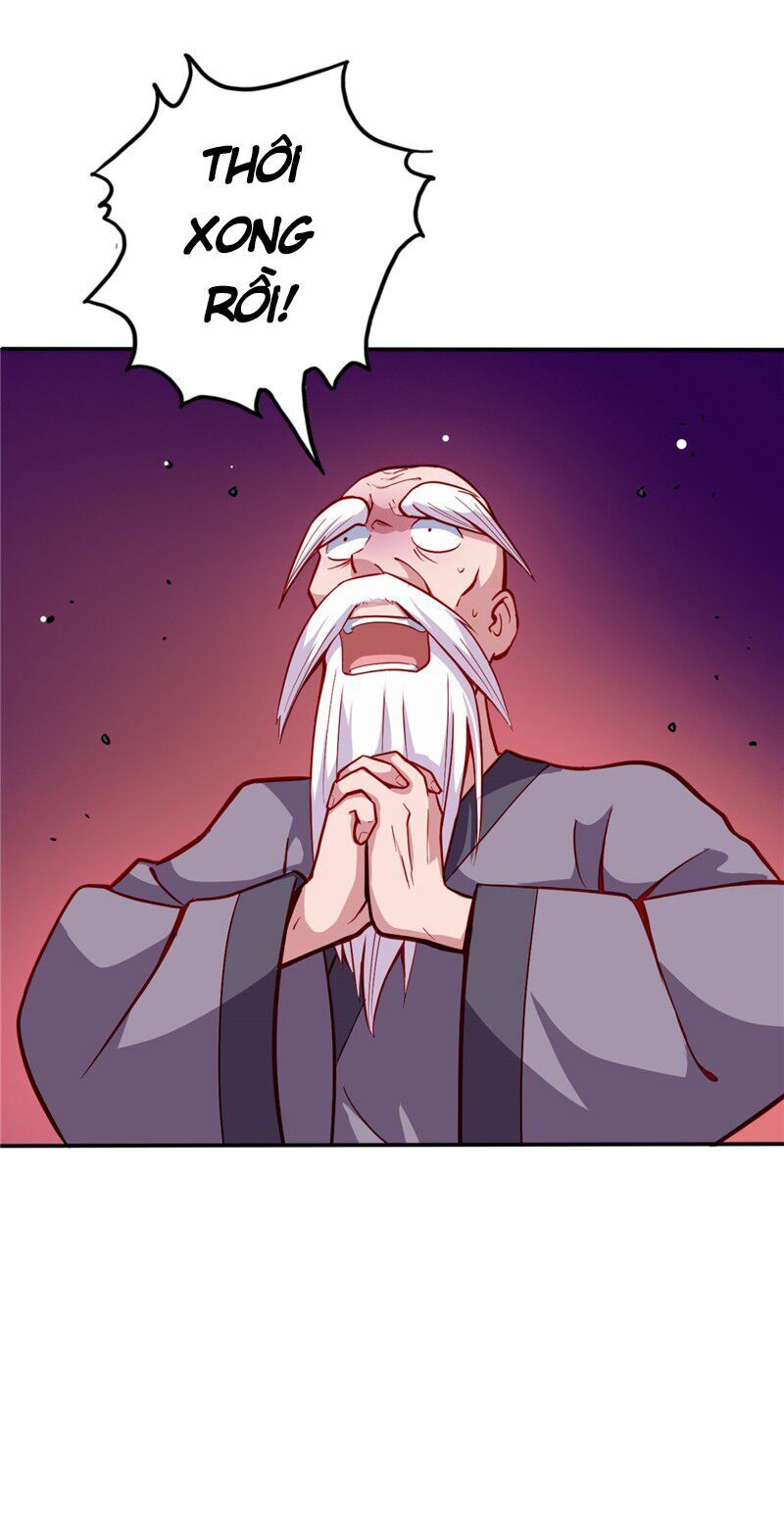 đọc truyện Chí Tôn Võ Đế Chương 21 ảnh 22 tại Thiên Thai Truyện