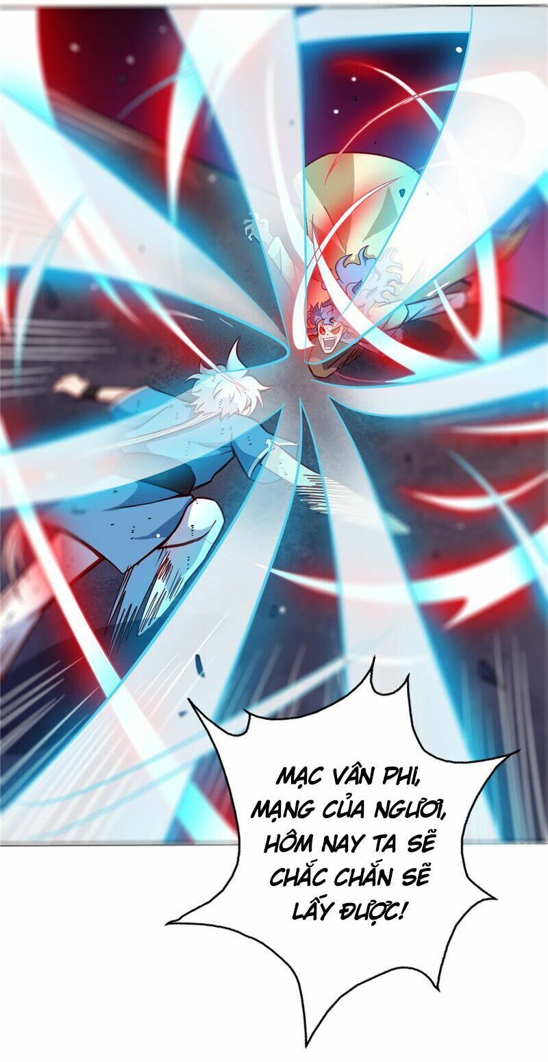 đọc truyện Chí Tôn Võ Đế Chương 21 ảnh 23 tại Thiên Thai Truyện