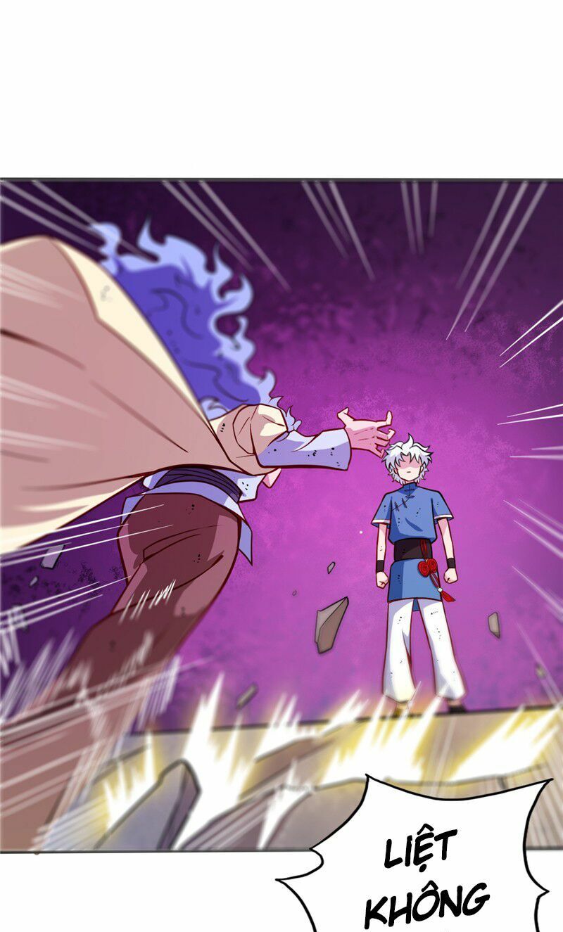 đọc truyện Chí Tôn Võ Đế Chương 21 ảnh 6 tại Thiên Thai Truyện