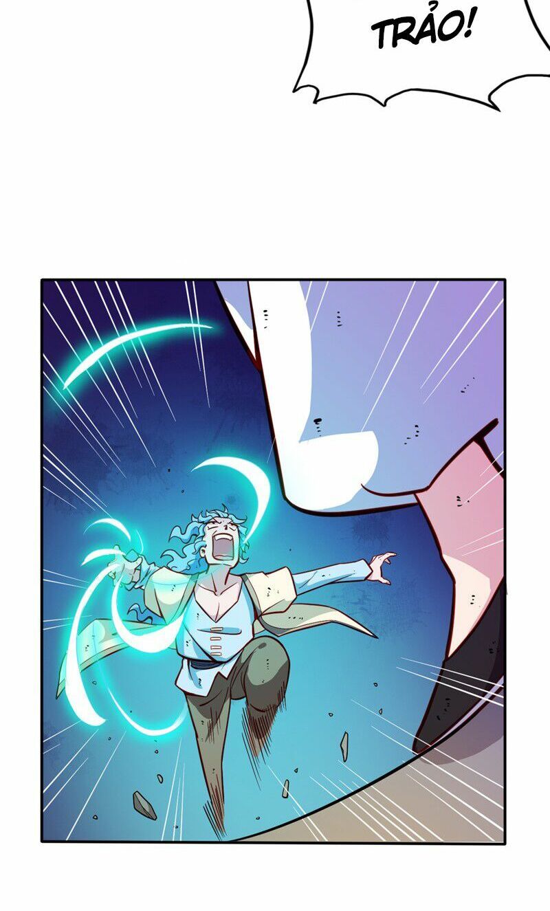 đọc truyện Chí Tôn Võ Đế Chương 21 ảnh 7 tại Thiên Thai Truyện