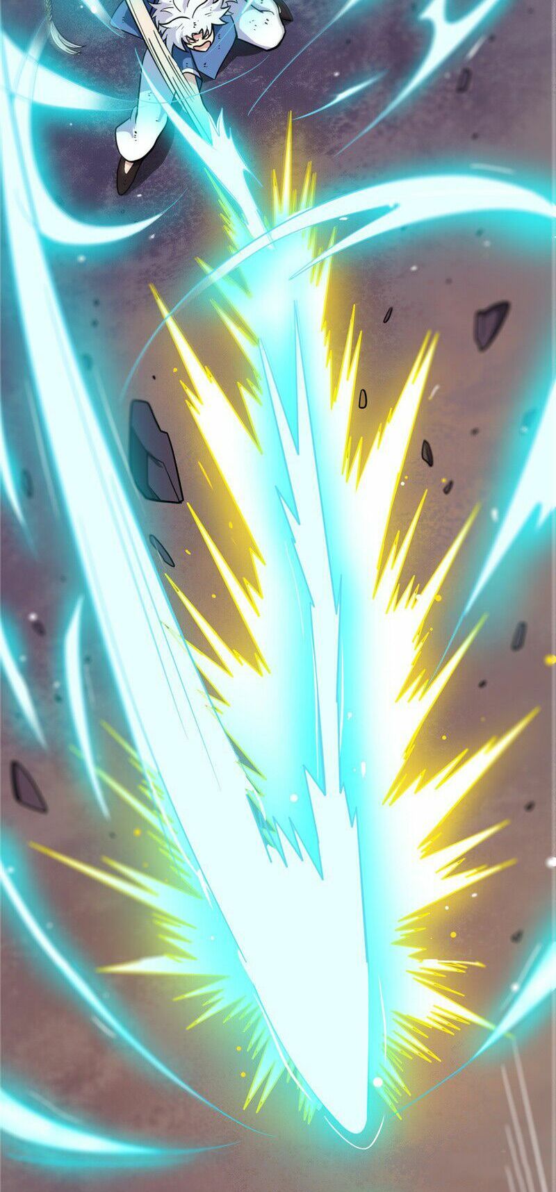 đọc truyện Chí Tôn Võ Đế Chương 21 ảnh 9 tại Thiên Thai Truyện