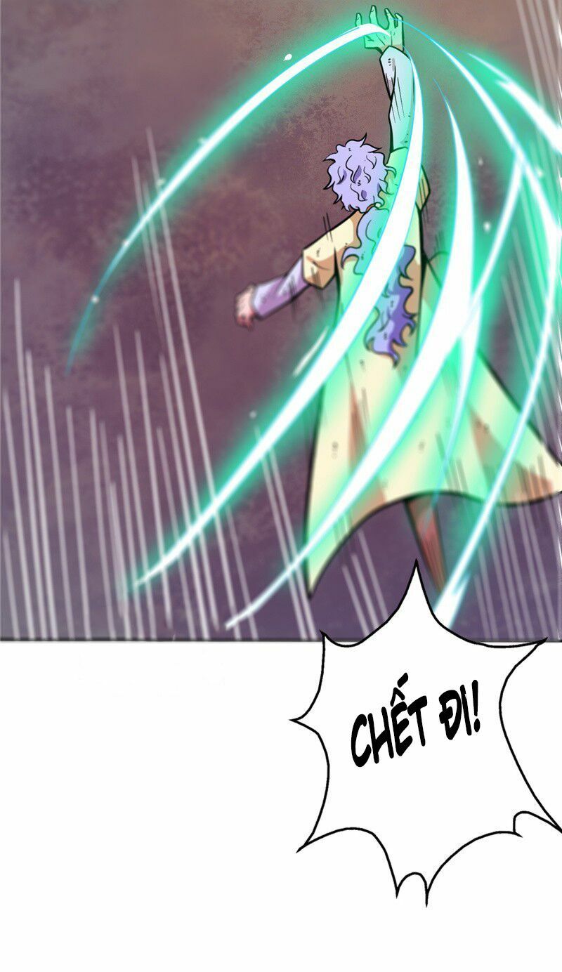 đọc truyện Chí Tôn Võ Đế Chương 21 ảnh 10 tại Thiên Thai Truyện