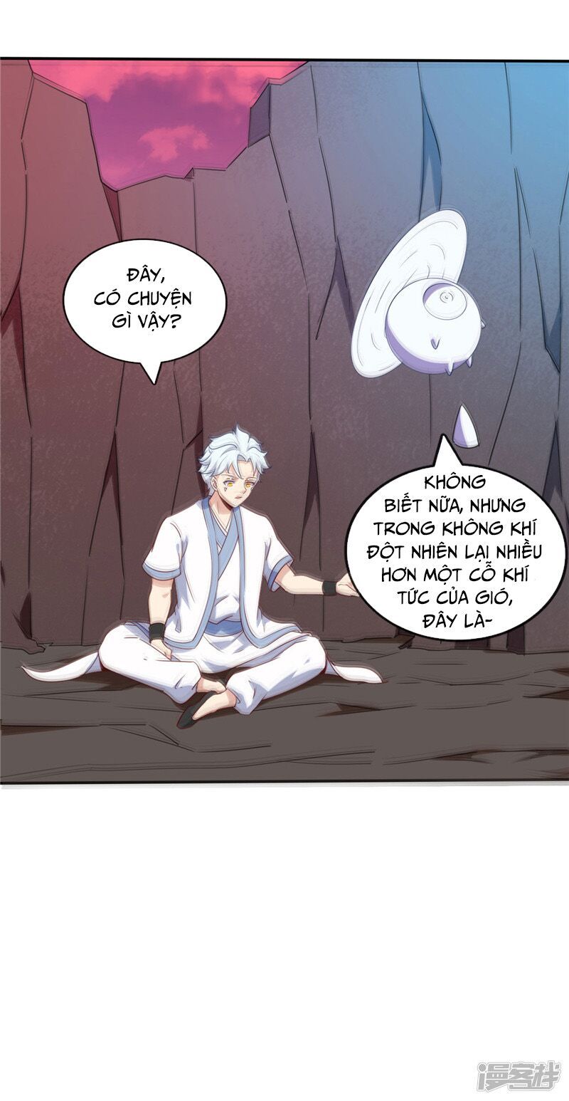 đọc truyện Chí Tôn Võ Đế Chương 210 ảnh 13 tại Thiên Thai Truyện