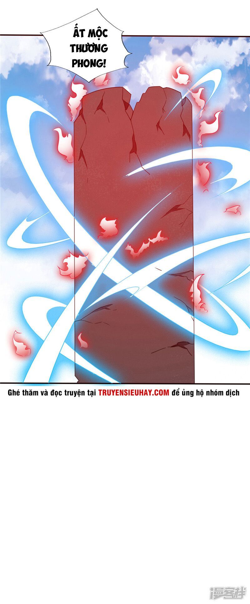 đọc truyện Chí Tôn Võ Đế Chương 210 ảnh 14 tại Thiên Thai Truyện