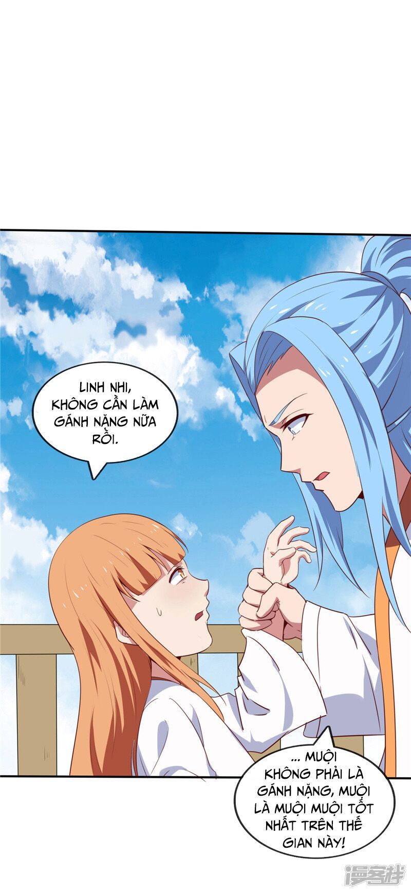 đọc truyện Chí Tôn Võ Đế Chương 210 ảnh 16 tại Thiên Thai Truyện