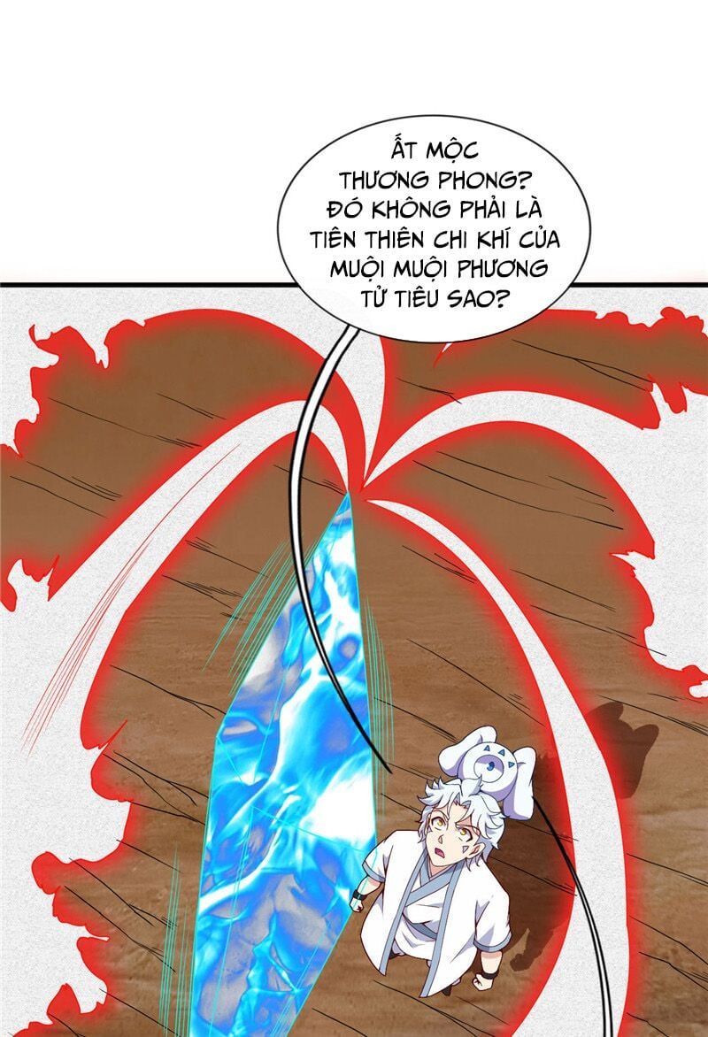 đọc truyện Chí Tôn Võ Đế Chương 210 ảnh 19 tại Thiên Thai Truyện