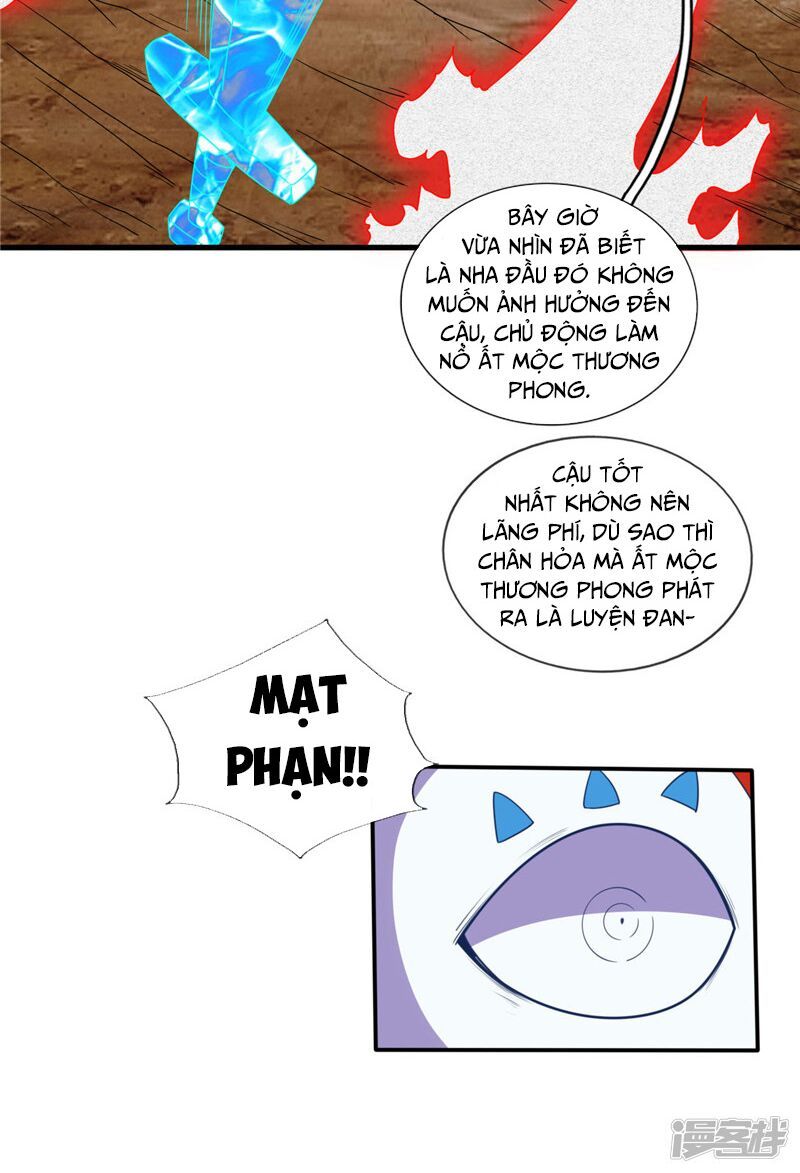 đọc truyện Chí Tôn Võ Đế Chương 210 ảnh 20 tại Thiên Thai Truyện