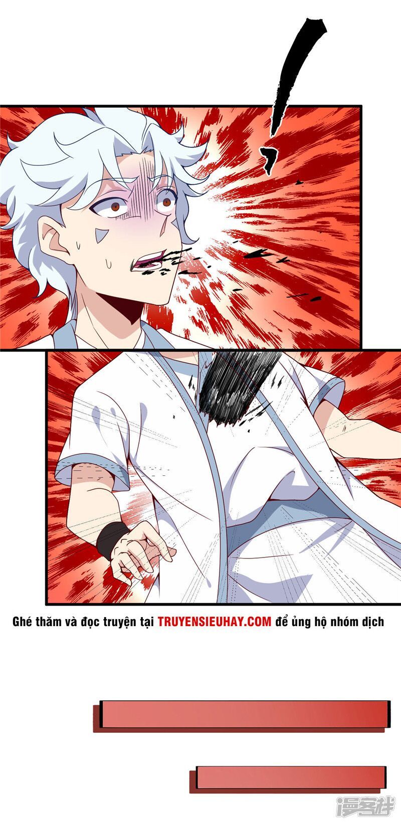 đọc truyện Chí Tôn Võ Đế Chương 210 ảnh 21 tại Thiên Thai Truyện