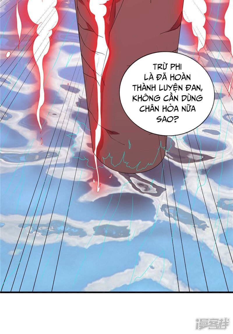 đọc truyện Chí Tôn Võ Đế Chương 210 ảnh 6 tại Thiên Thai Truyện