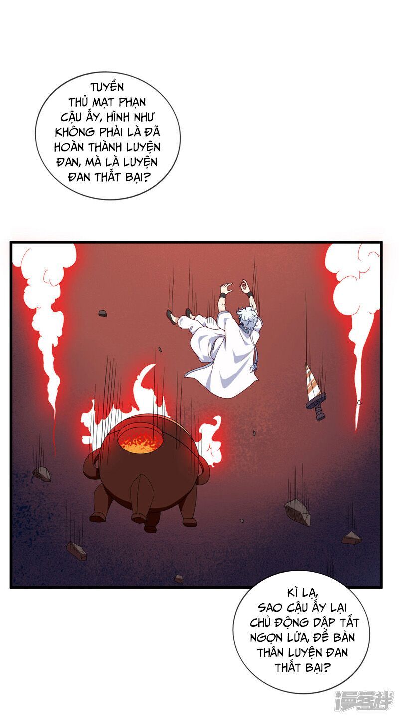 đọc truyện Chí Tôn Võ Đế Chương 210 ảnh 8 tại Thiên Thai Truyện