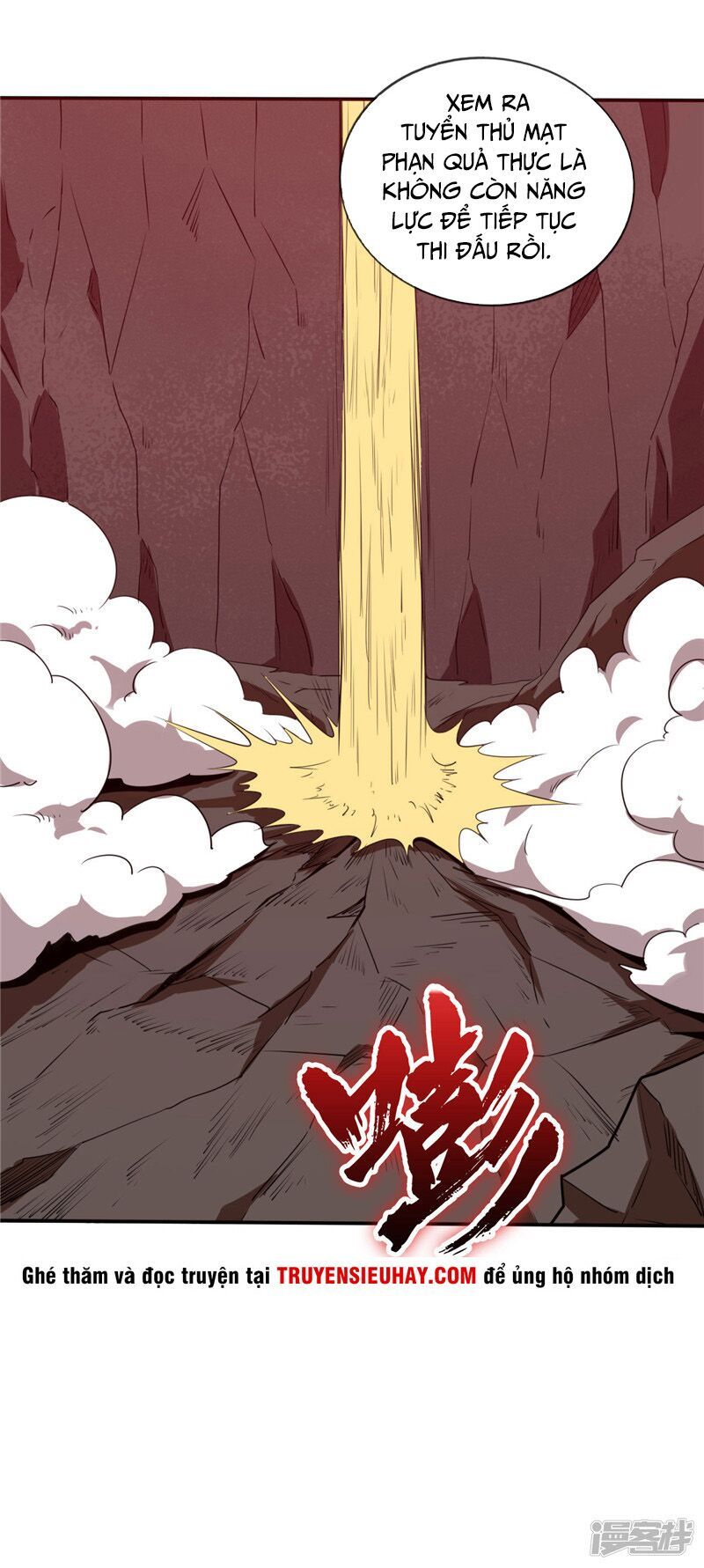 đọc truyện Chí Tôn Võ Đế Chương 210 ảnh 9 tại Thiên Thai Truyện