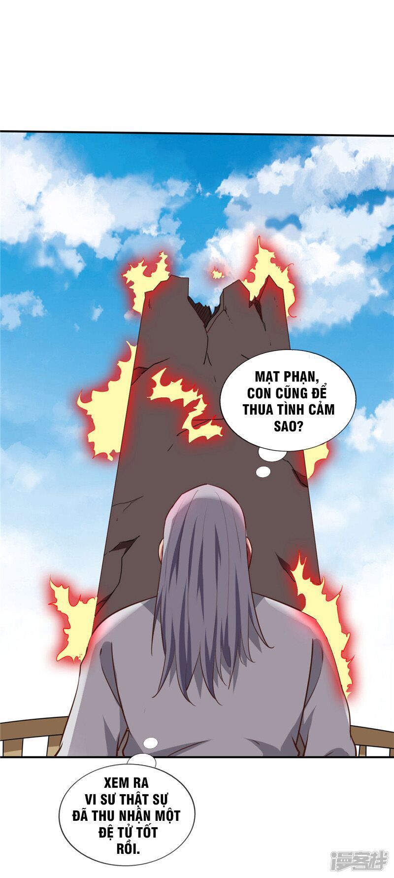 đọc truyện Chí Tôn Võ Đế Chương 210 ảnh 11 tại Thiên Thai Truyện