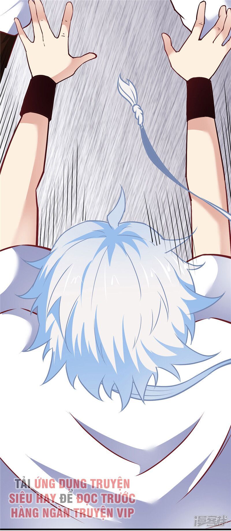 đọc truyện Chí Tôn Võ Đế Chương 211 ảnh 14 tại Thiên Thai Truyện