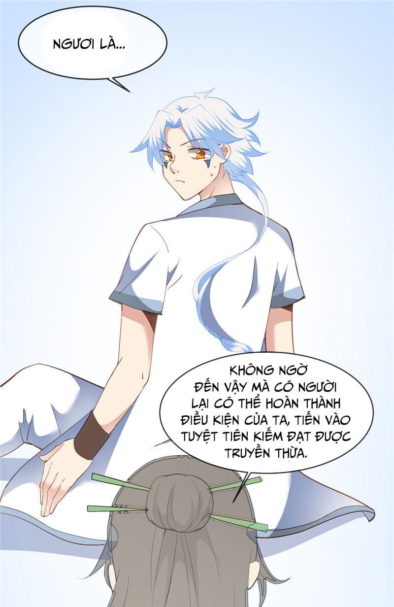 đọc truyện Chí Tôn Võ Đế Chương 211 ảnh 17 tại Thiên Thai Truyện