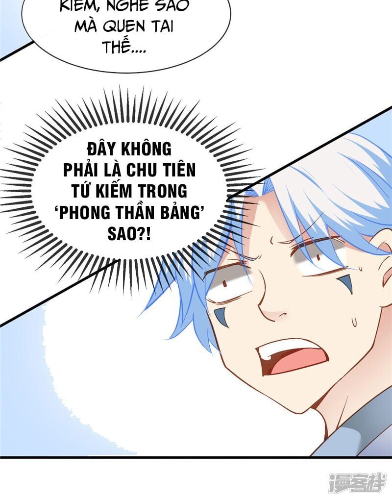 đọc truyện Chí Tôn Võ Đế Chương 211 ảnh 20 tại Thiên Thai Truyện