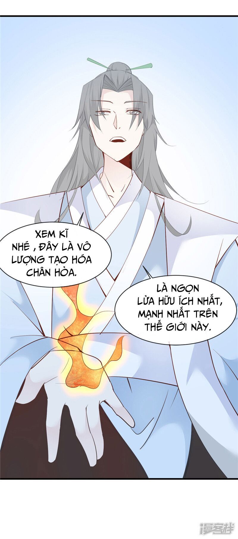 đọc truyện Chí Tôn Võ Đế Chương 211 ảnh 22 tại Thiên Thai Truyện