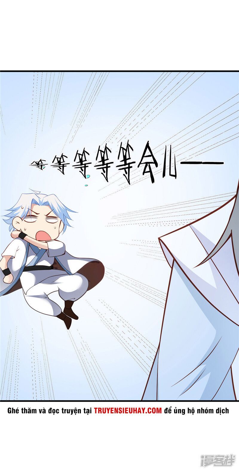 đọc truyện Chí Tôn Võ Đế Chương 211 ảnh 23 tại Thiên Thai Truyện